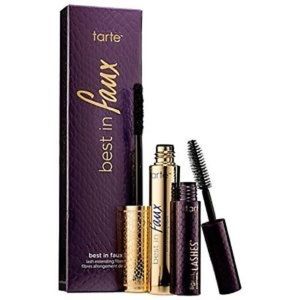 Tarte Best in Faux Lash Extending Fibers & Mascara